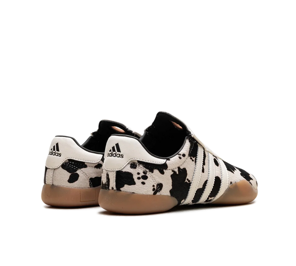 Tênis Adidas Taekwondo Mei 'Cow Print'