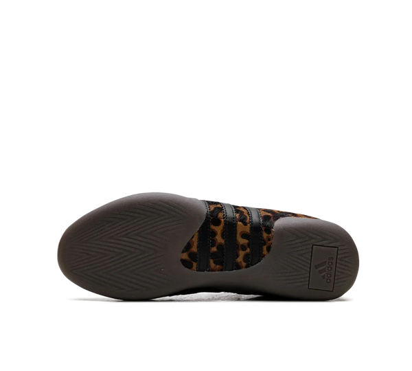 Tênis Adidas Taekwondo 'Leopard Print' Oncinha/Leopardo