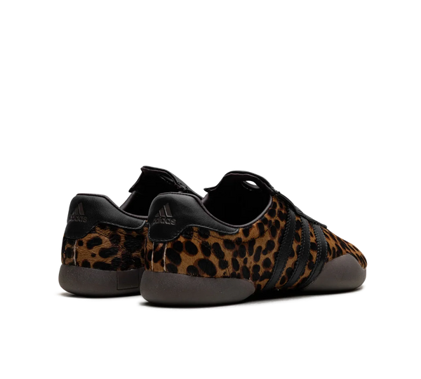 Tênis Adidas Taekwondo 'Leopard Print' Oncinha/Leopardo