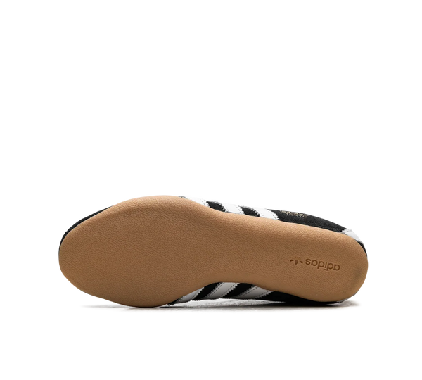Tênis Adidas Tokyo 'Black White' Preto/Branco
