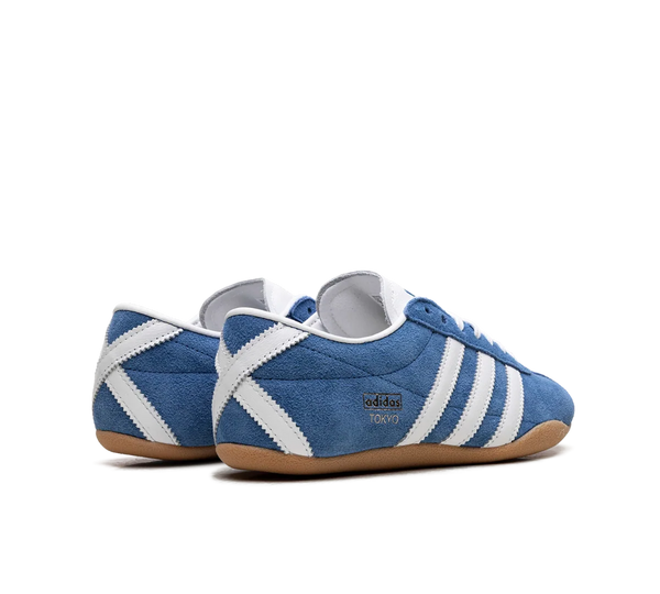 Tênis Adidas Tokyo 'Blue Bird' Azul