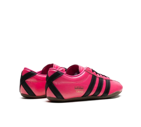 Tênis Adidas Tokyo Decon 'Lucid Pink' Rosa