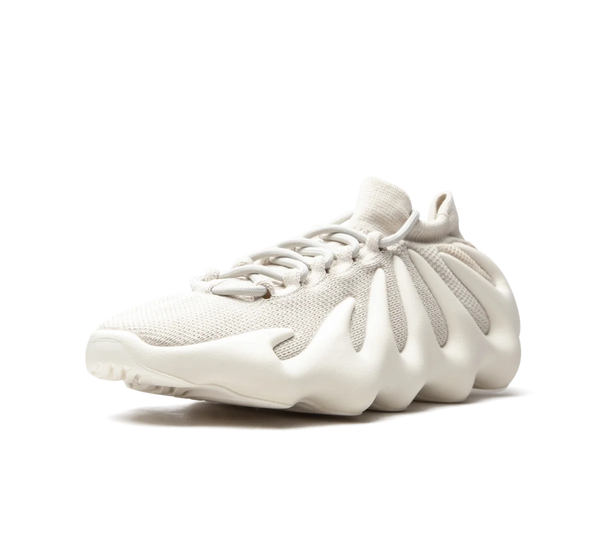 Tênis Adidas Yeezy 450 'Cloud White' Branco