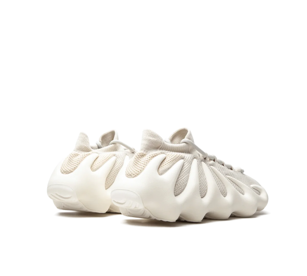 Tênis Adidas Yeezy 450 'Cloud White' Branco