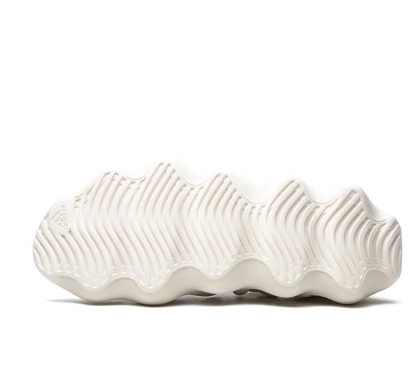 Tênis Adidas Yeezy 450 'Cloud White' Branco