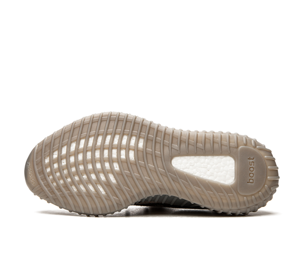 Tênis Adidas Yeezy Boost 350 V2 'Beluga Reflective' Cinza / Laranja