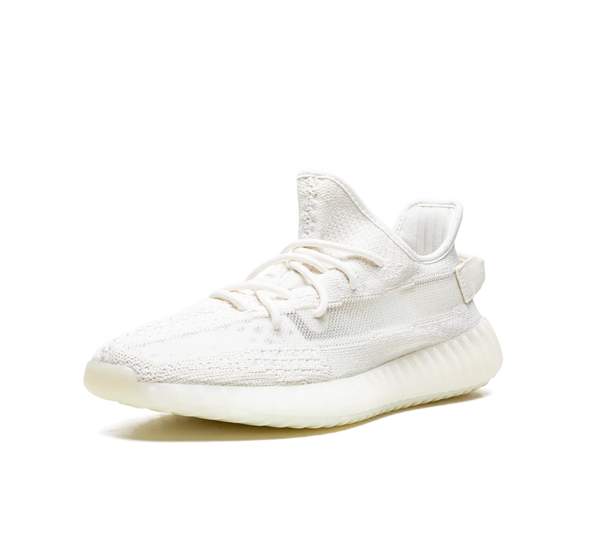 Tênis Adidas Yeezy Boost 350 v2 'Bone' Branco