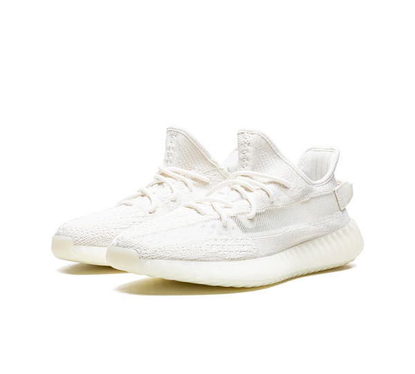 Tênis Adidas Yeezy Boost 350 v2 'Bone' Branco