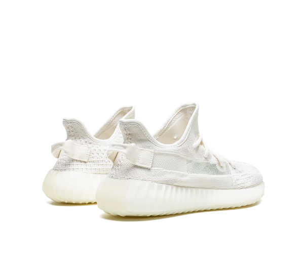 Tênis Adidas Yeezy Boost 350 v2 'Bone' Branco