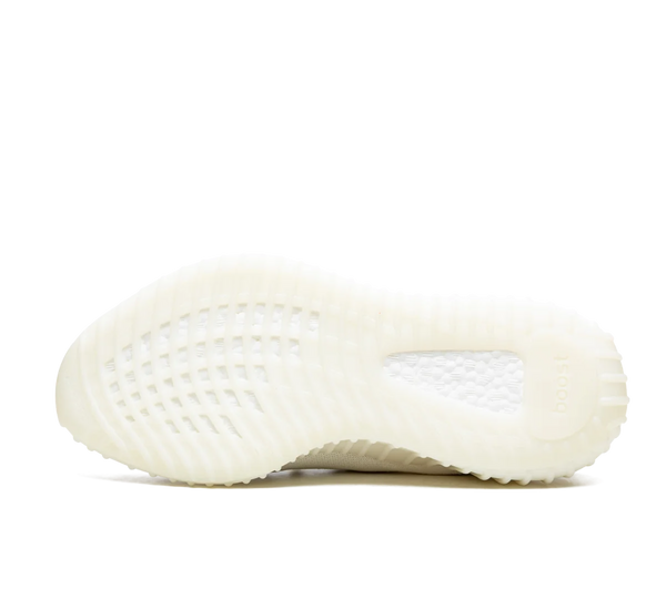 Tênis Adidas Yeezy Boost 350 v2 'Bone' Branco