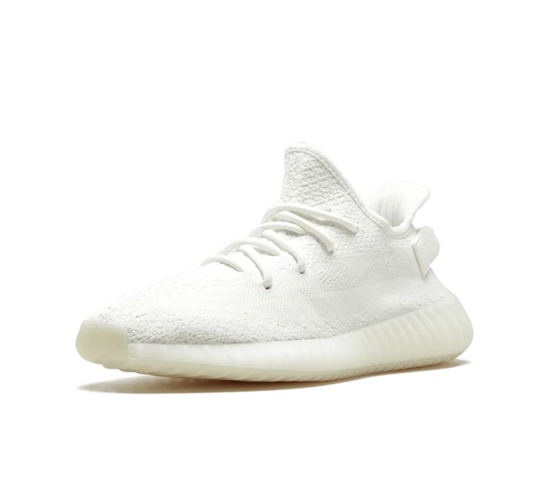 Tênis Adidas Yeezy Boost 350 V2 'Cream White' Branco