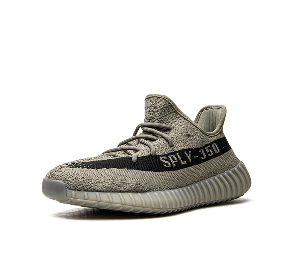 Tênis Adidas Yeezy Boost 350 V2 'Granite' Cinza