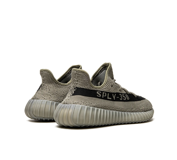 Tênis Adidas Yeezy Boost 350 V2 'Granite' Cinza