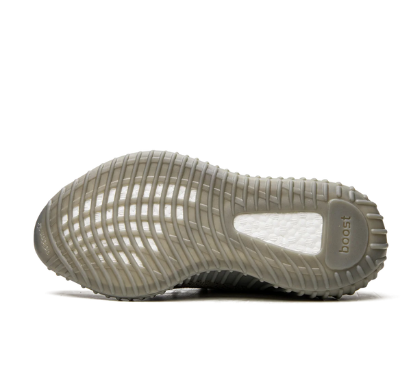 Tênis Adidas Yeezy Boost 350 V2 'Granite' Cinza