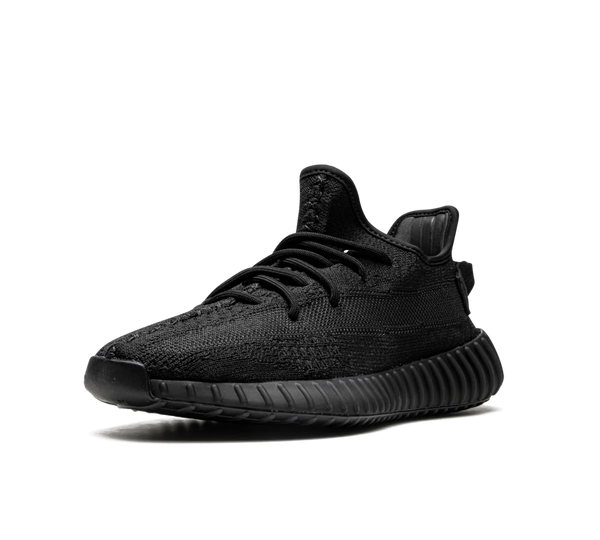Tênis Adidas Yeezy Boost 350 V2 'Onyx' Preto
