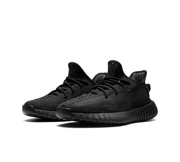 Tênis Adidas Yeezy Boost 350 V2 'Onyx' Preto