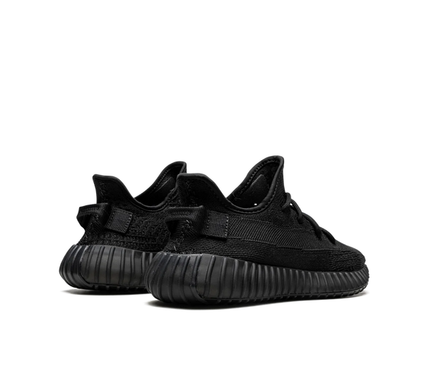 Tênis Adidas Yeezy Boost 350 V2 'Onyx' Preto