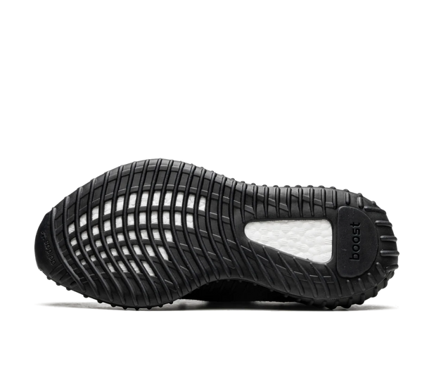 Tênis Adidas Yeezy Boost 350 V2 'Onyx' Preto