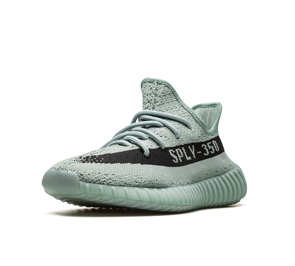 Tênis Adidas Yeezy Boost 350 V2 'Salt' Verde