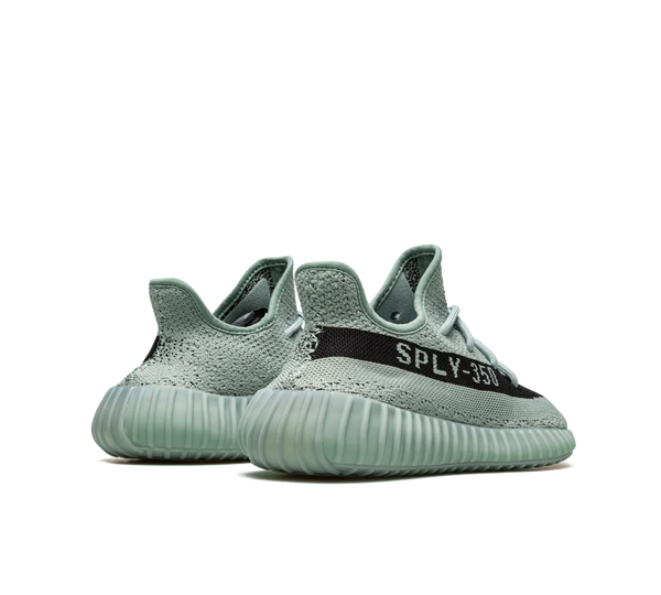 Tênis Adidas Yeezy Boost 350 V2 'Salt' Verde