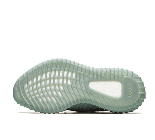 Tênis Adidas Yeezy Boost 350 V2 'Salt' Verde