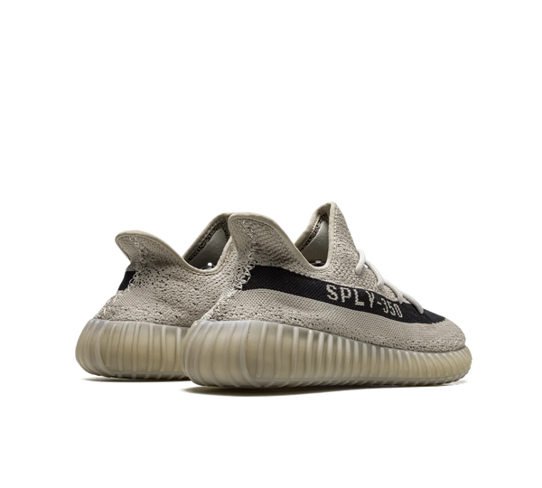 Tênis Adidas Yeezy Boost 350 V2 'Slate' Cinza