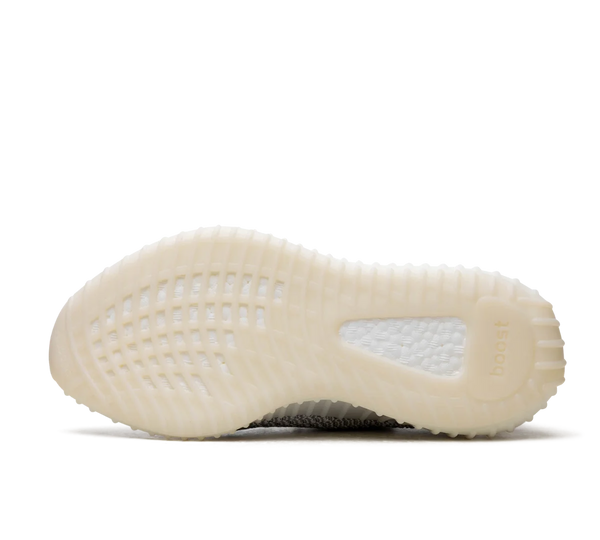 Tênis Adidas Yeezy Boost 350 V2 'Static (Non Reflective)' Branco