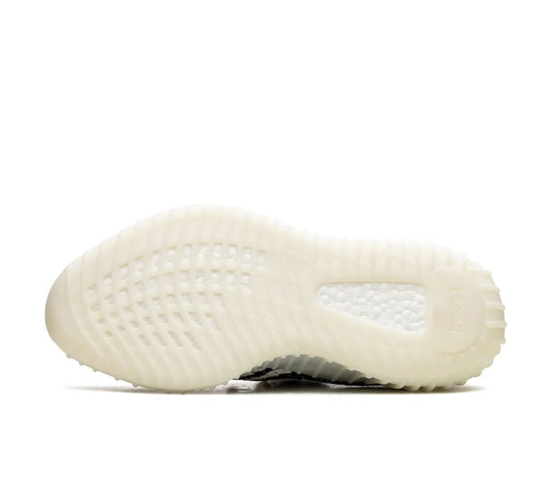 Tênis Adidas Yeezy Boost 350 V2 'Zebra' Branco / Preto