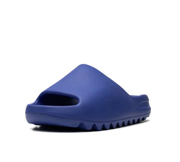 Chinelo Adidas Yeezy Slide 'Azure' Azul