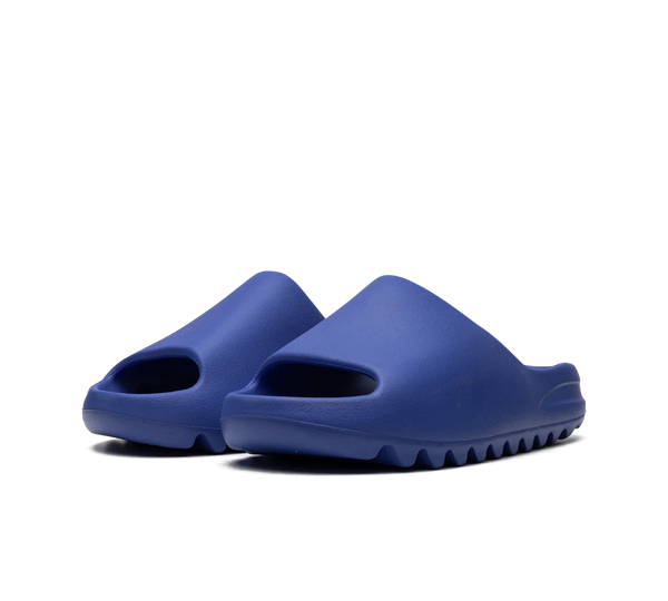 Chinelo Adidas Yeezy Slide 'Azure' Azul