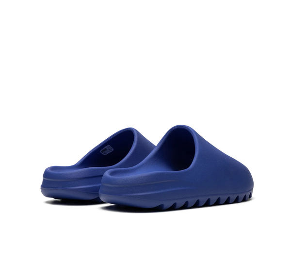 Chinelo Adidas Yeezy Slide 'Azure' Azul