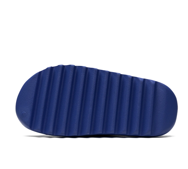 Chinelo Adidas Yeezy Slide 'Azure' Azul