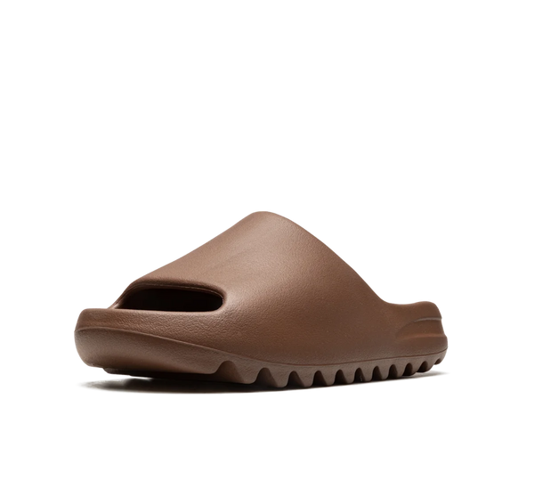 Chinelo Adidas Yeezy Slide 'Flax' Marrom