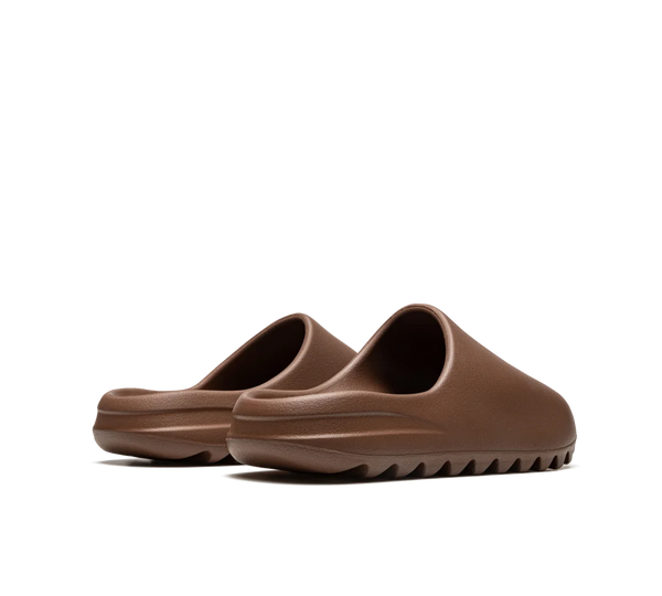 Chinelo Adidas Yeezy Slide 'Flax' Marrom