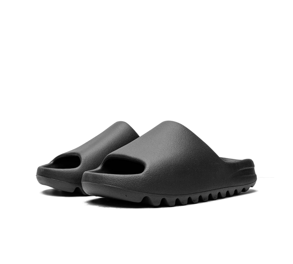 Chinelo Adidas Yeezy Slide 'Onyx' Preto