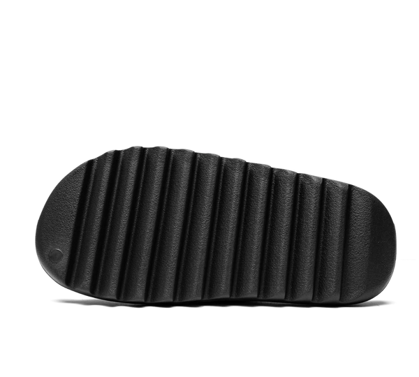 Chinelo Adidas Yeezy Slide 'Onyx' Preto