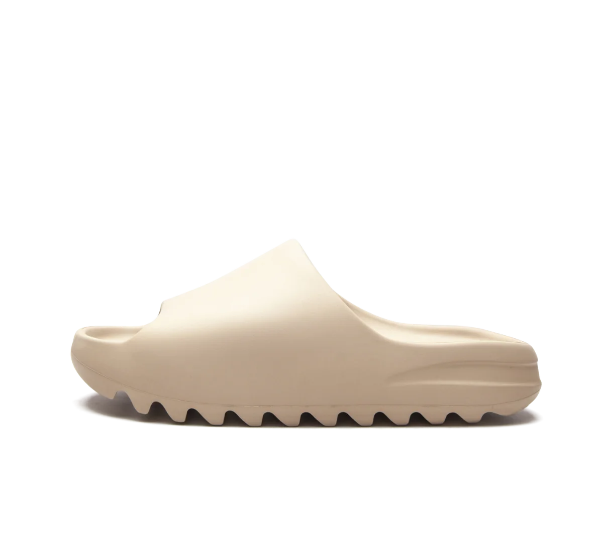 Chinelo Adidas Yeezy Slide 'Pure' Bege – Juicy Sneakers Chinelo Adidas Yeezy Slide 'Pure' Bege – Juicy Sneakers