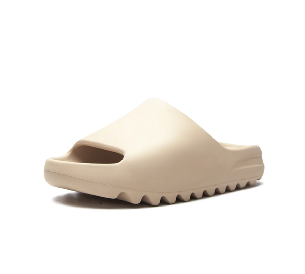 Chinelo Adidas Yeezy Slide 'Pure' Bege