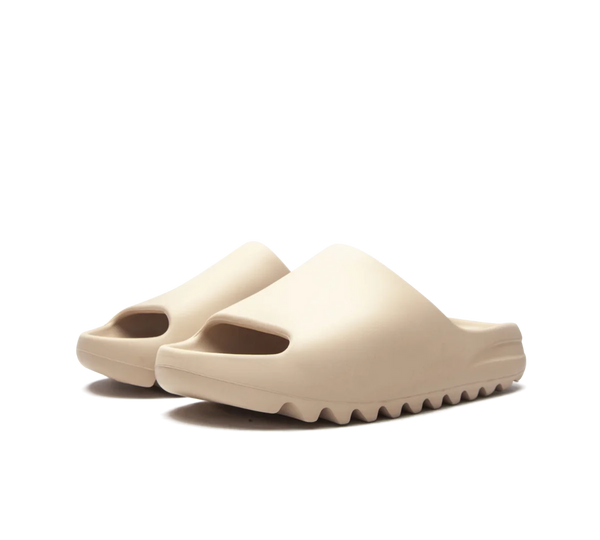 Chinelo Adidas Yeezy Slide 'Pure' Bege