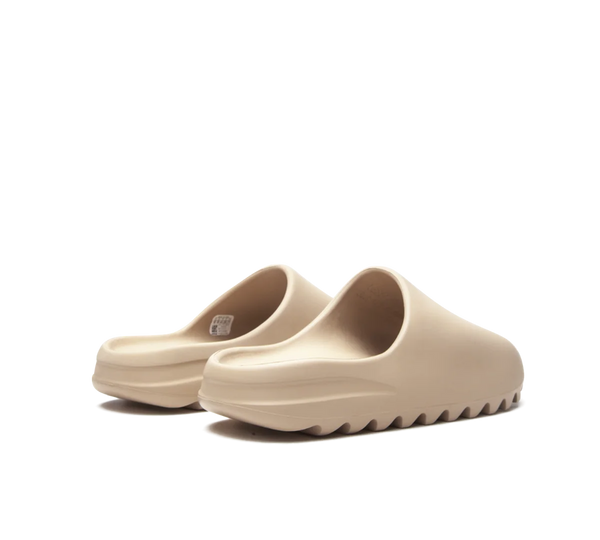 Chinelo Adidas Yeezy Slide 'Pure' Bege