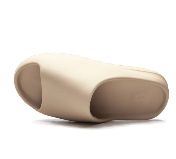 Chinelo Adidas Yeezy Slide 'Pure' Bege