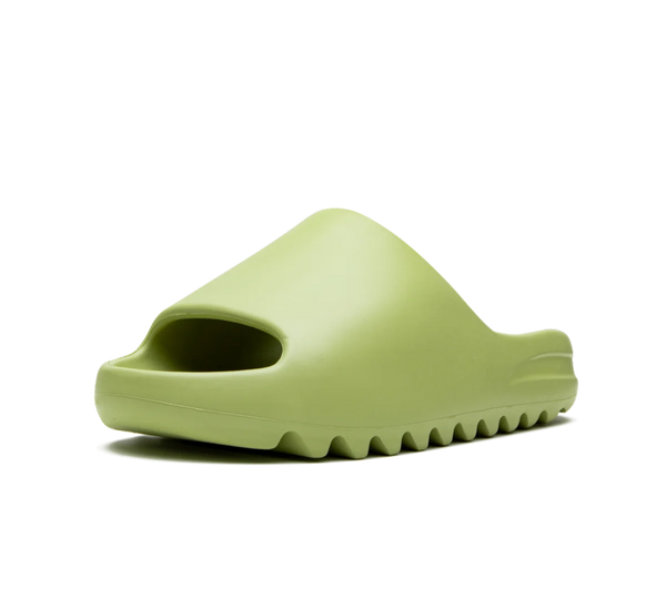 Chinelo Adidas Yeezy Slide 'Resin' Verde