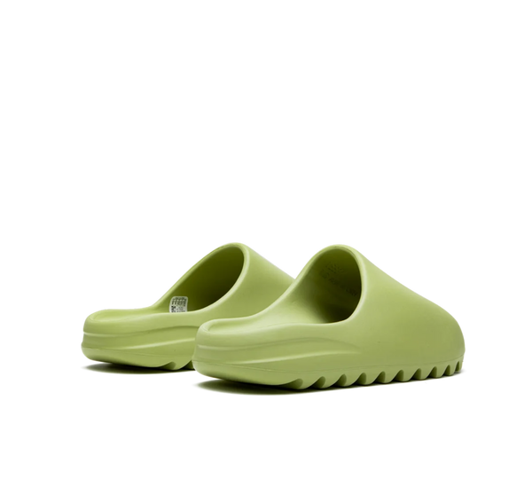 Chinelo Adidas Yeezy Slide 'Resin' Verde