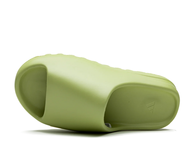 Chinelo Adidas Yeezy Slide 'Resin' Verde
