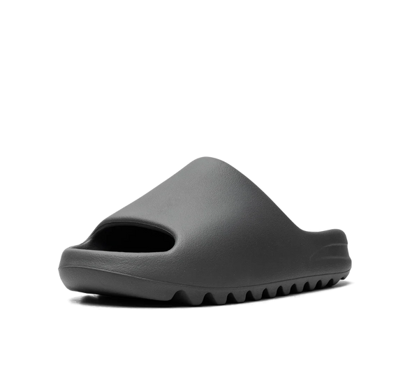 Chinelo Adidas Yeezy Slide 'Slate Grey' Cinza