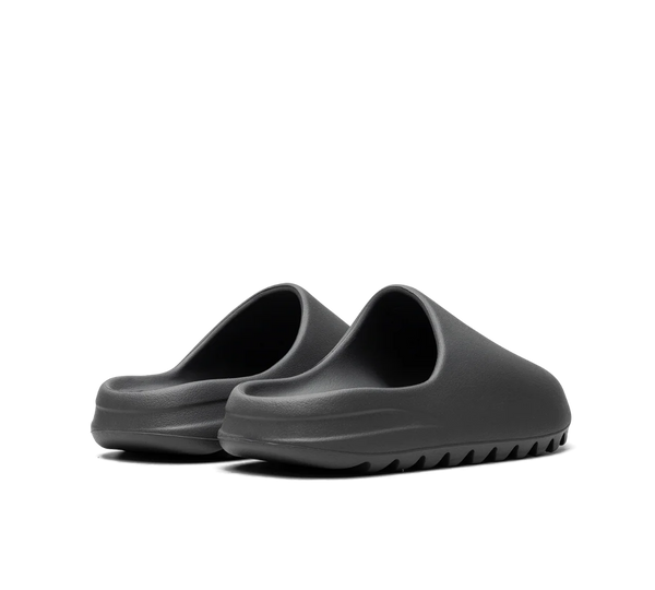 Chinelo Adidas Yeezy Slide 'Slate Grey' Cinza