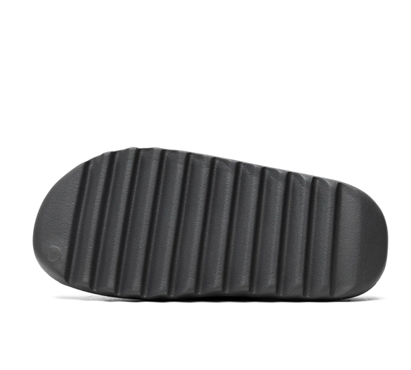 Chinelo Adidas Yeezy Slide 'Slate Grey' Cinza