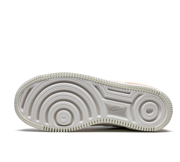 Tênis Nike Air Force 1 Shadow 'Barely Green' Verde