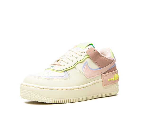 Tênis Nike Air Force 1 Shadow 'Cashmere' Bege