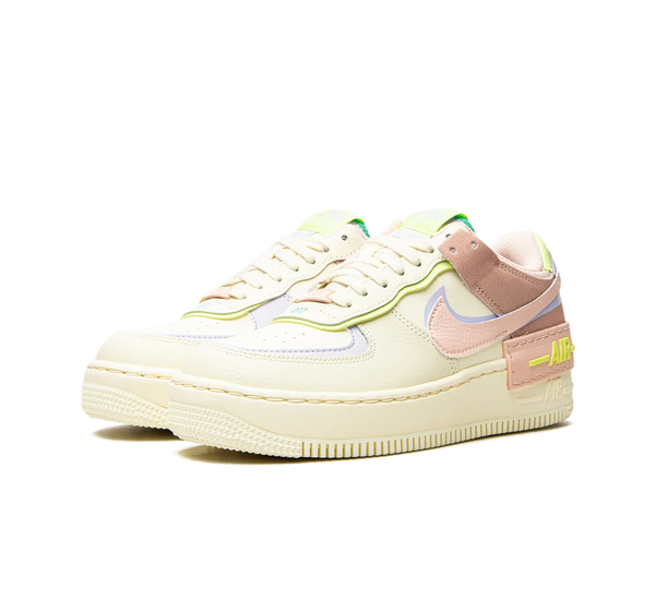 Tênis Nike Air Force 1 Shadow 'Cashmere' Bege